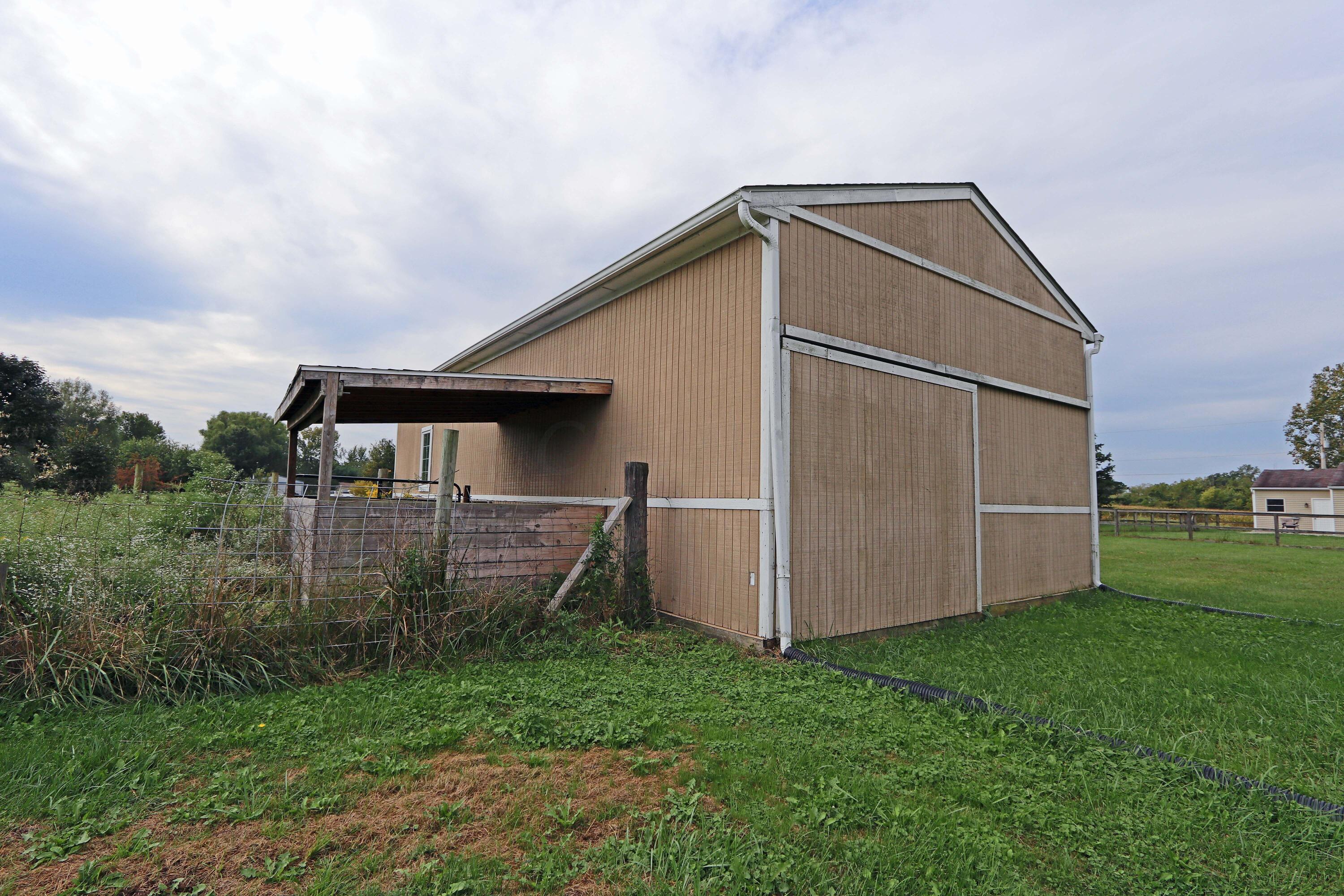 4361 Stover Road Ostrander, OH 43061 - Photo 14 of 43