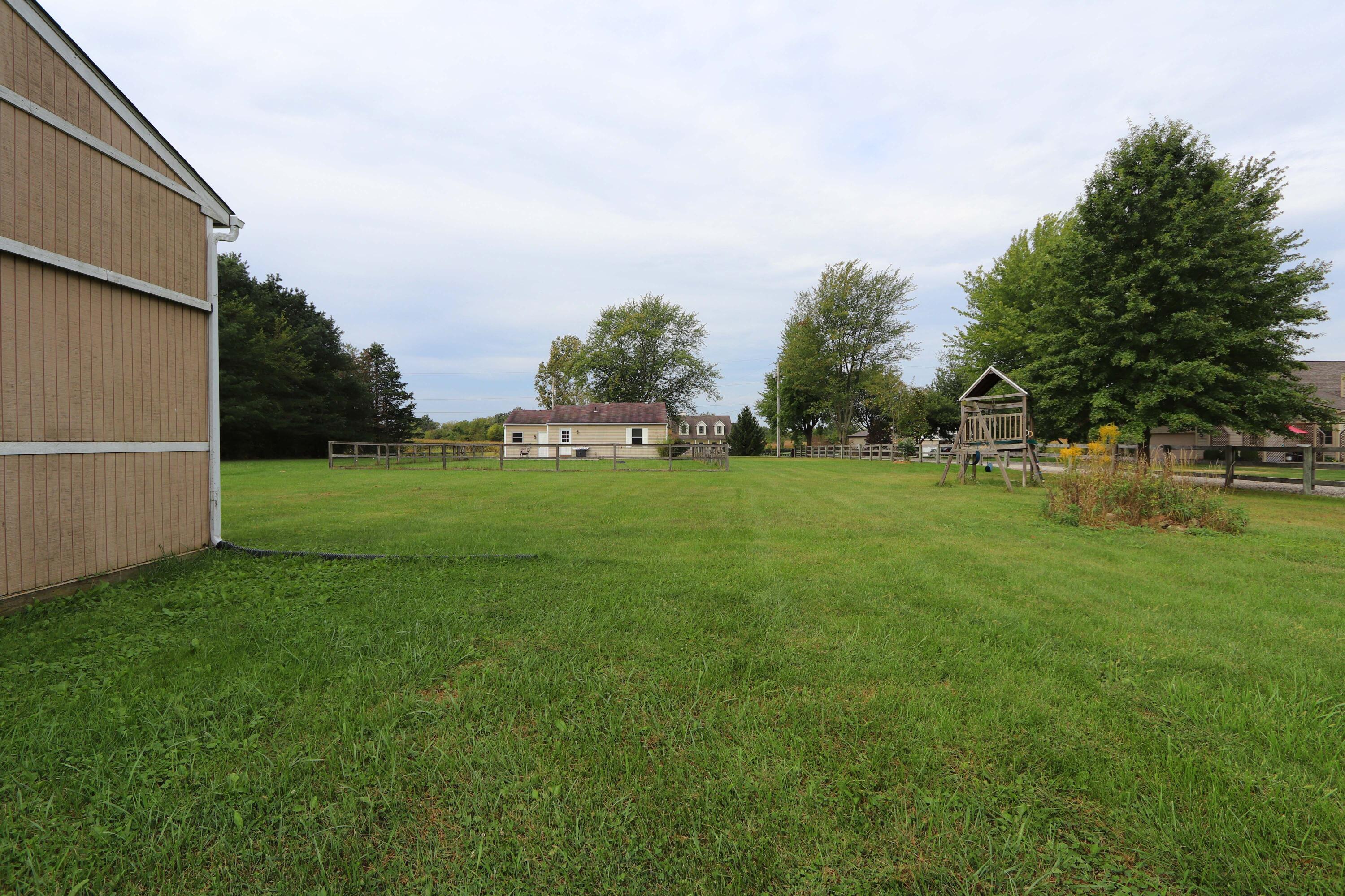 4361 Stover Road Ostrander, OH 43061 - Photo 15 of 43