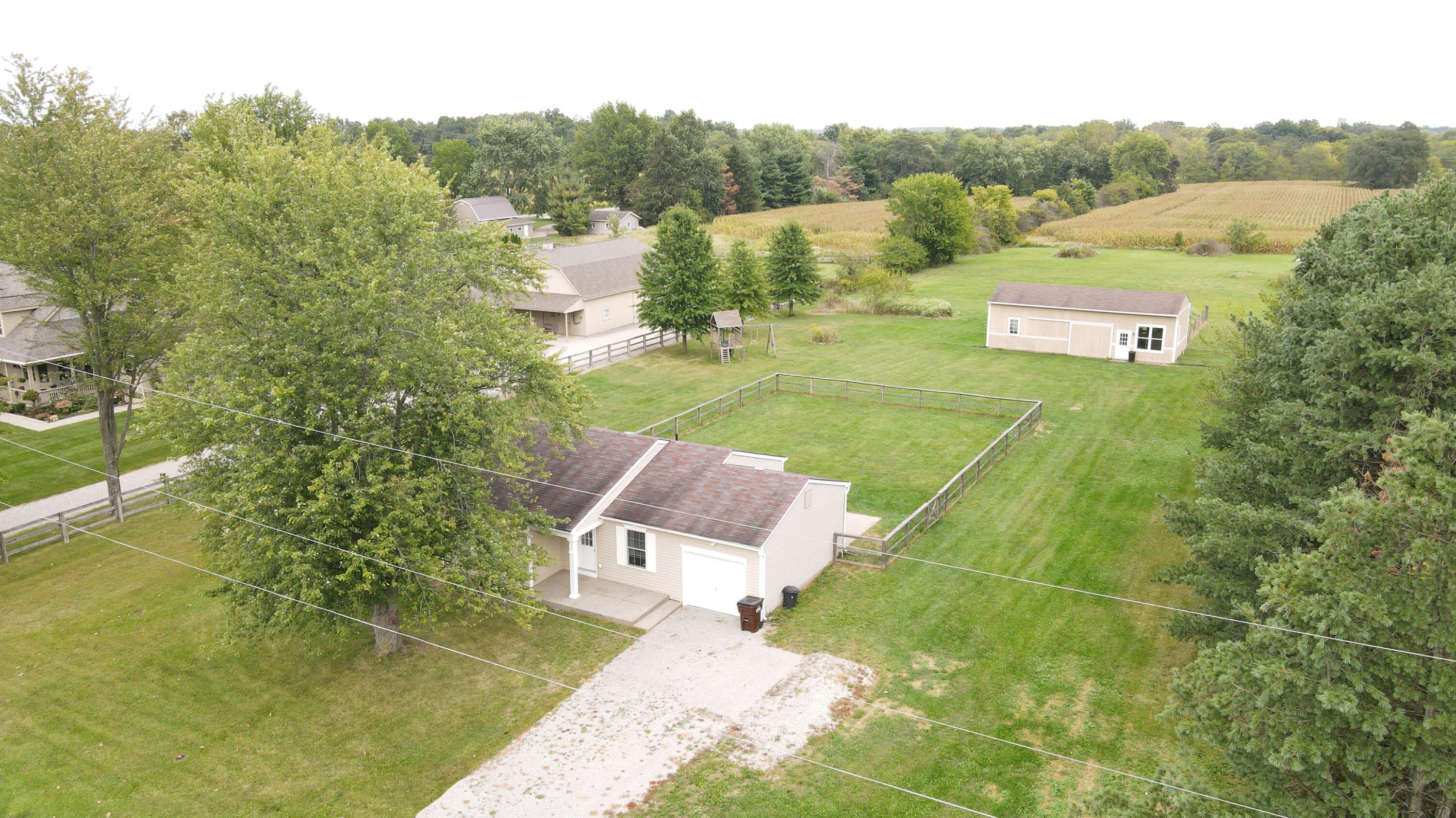 4361 Stover Road Ostrander, OH 43061 - Photo 2 of 43