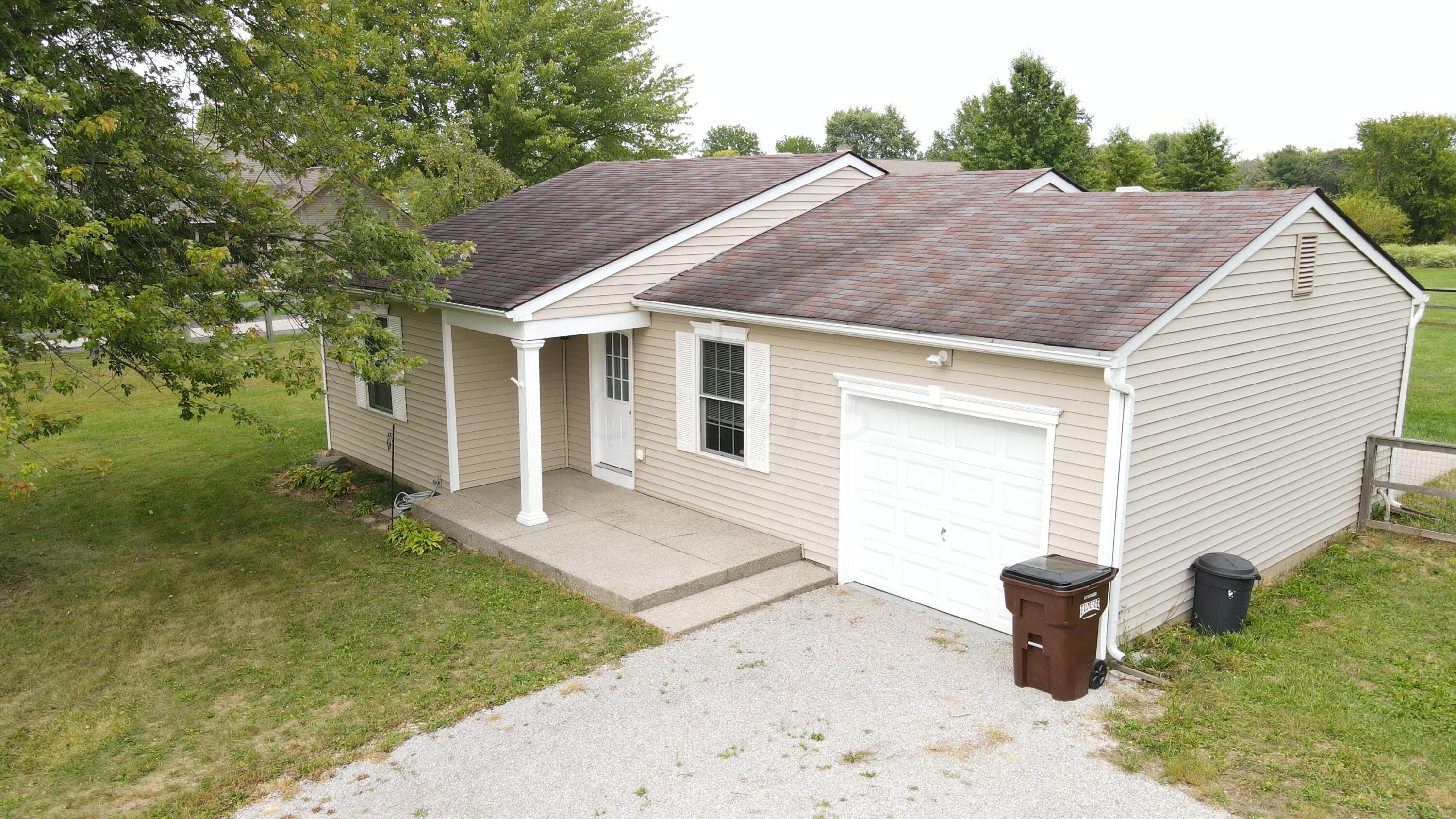 4361 Stover Road Ostrander, OH 43061 - Photo 3 of 43