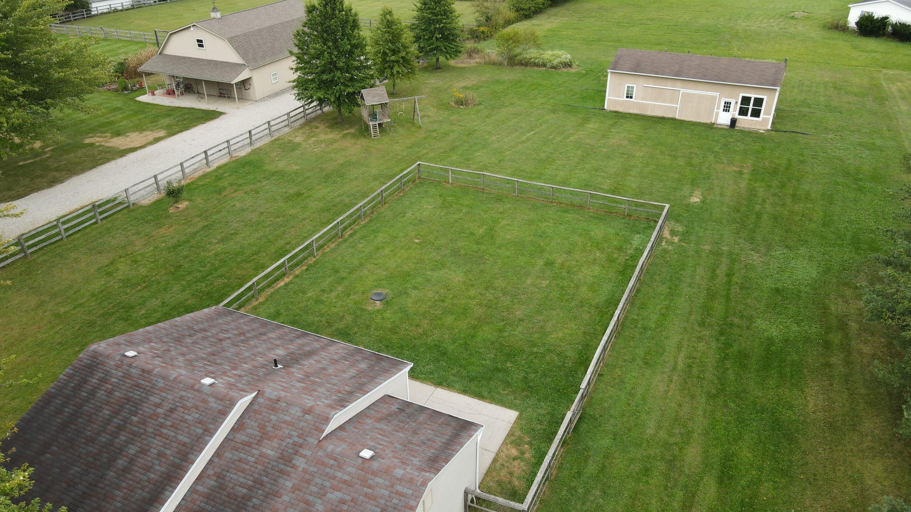 4361 Stover Road Ostrander, OH 43061 - Photo 35 of 43