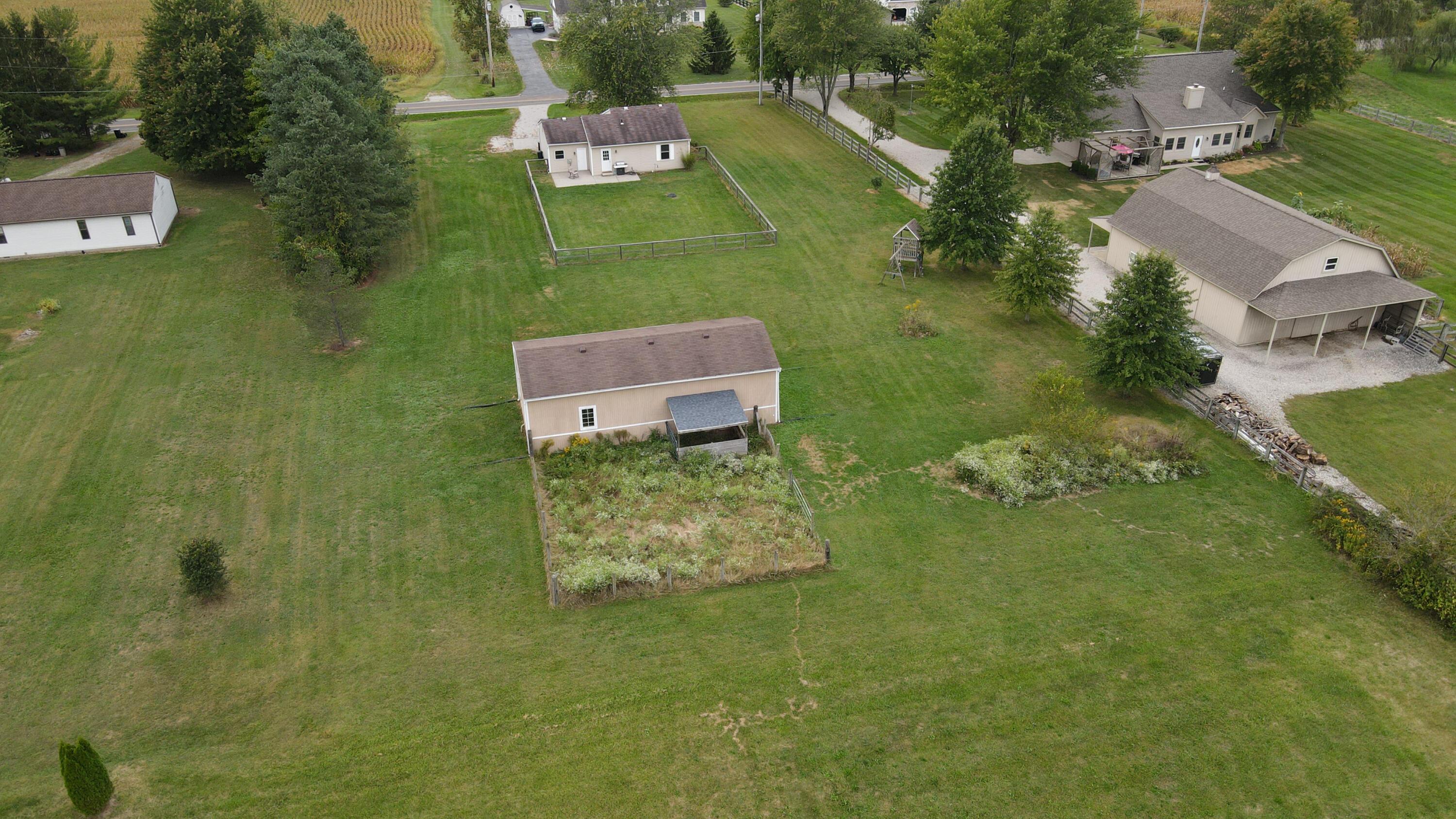 4361 Stover Road Ostrander, OH 43061 - Photo 36 of 43