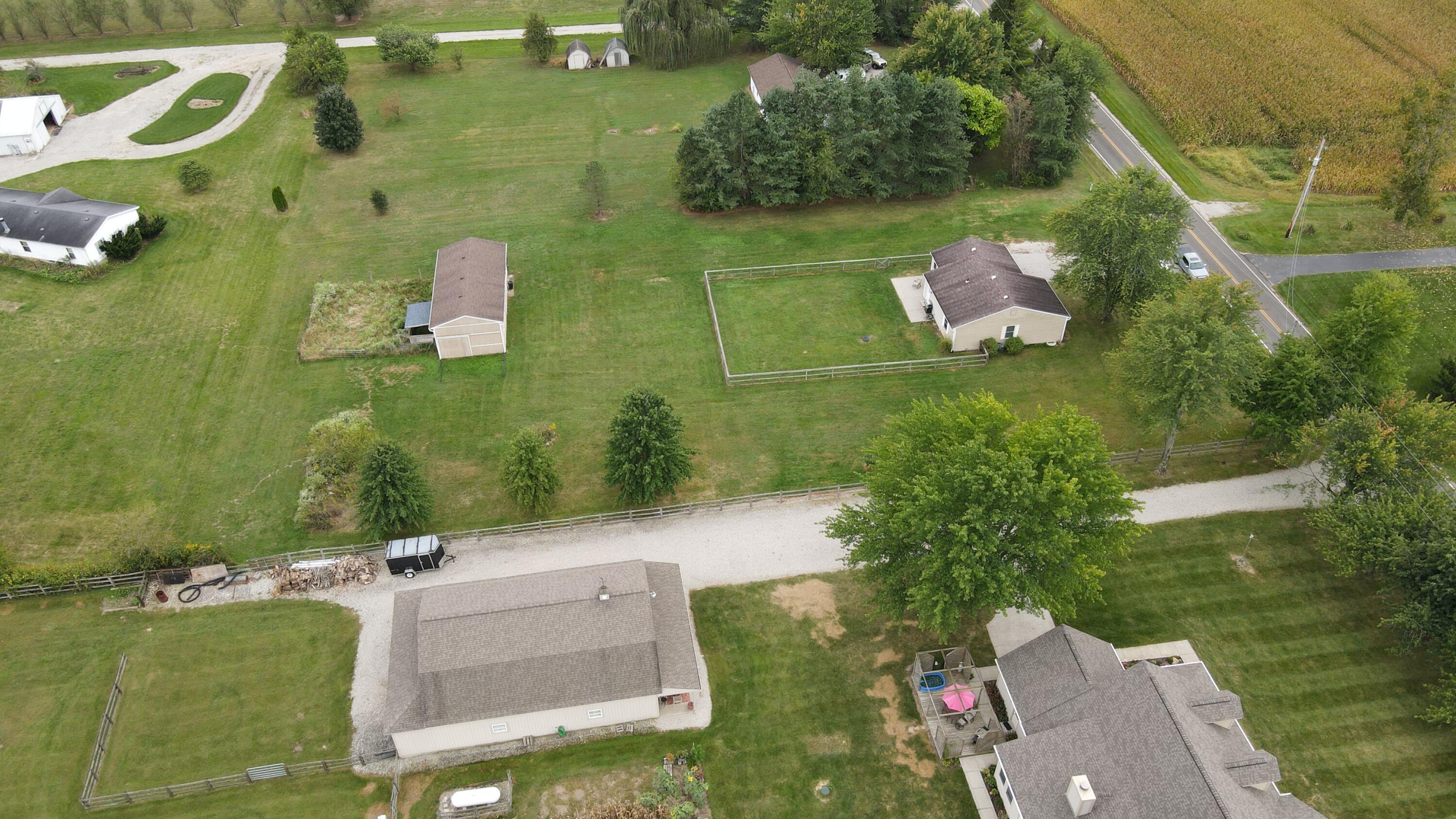 4361 Stover Road Ostrander, OH 43061 - Photo 38 of 43