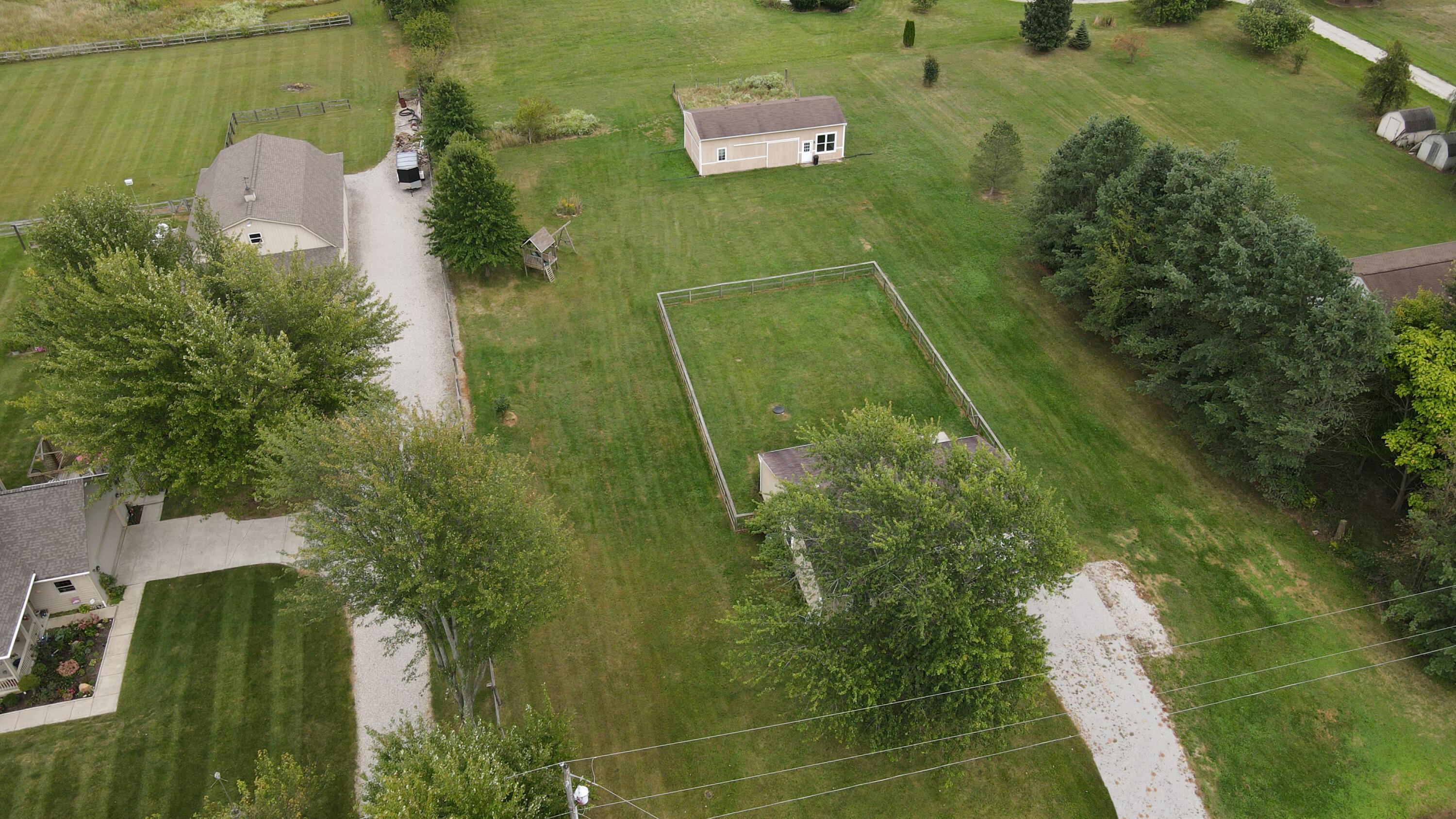 4361 Stover Road Ostrander, OH 43061 - Photo 39 of 43