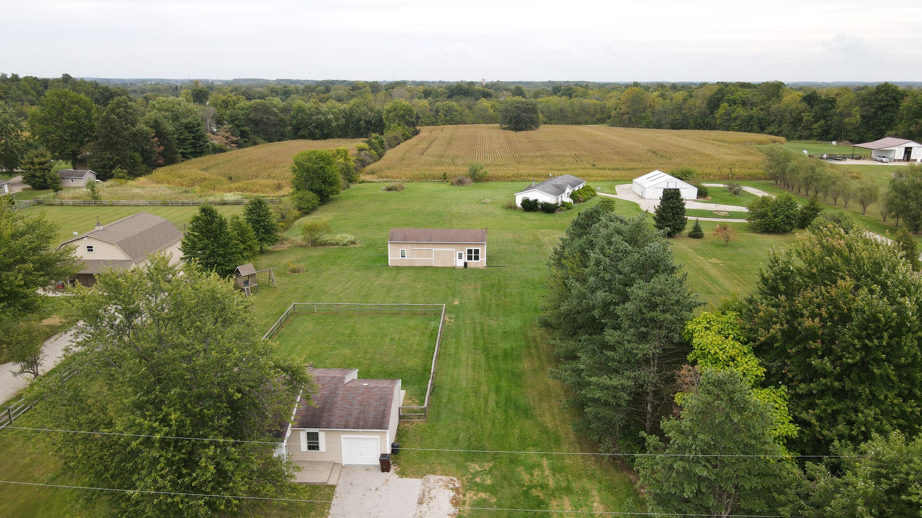 4361 Stover Road Ostrander, OH 43061 - Photo 4 of 43