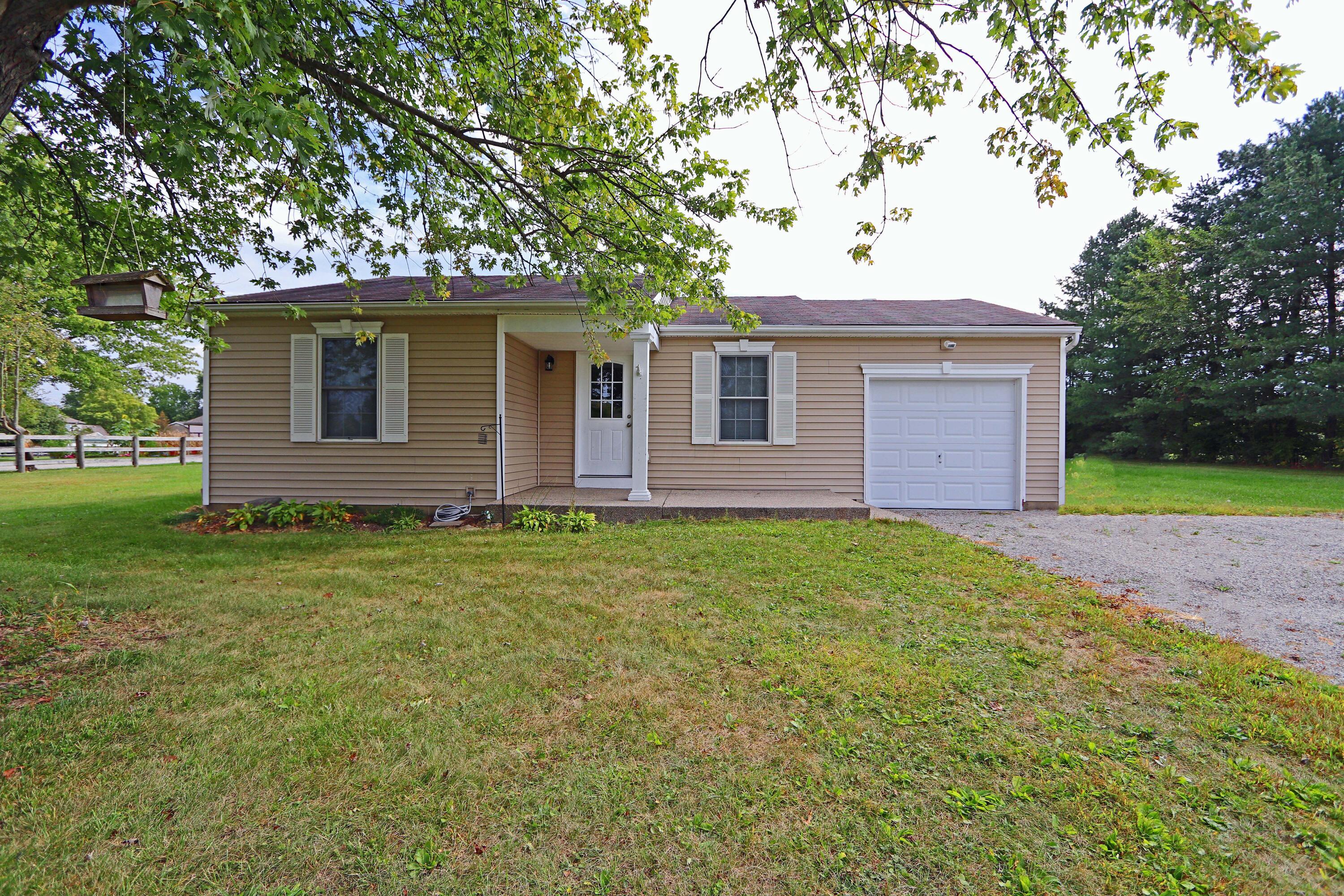 4361 Stover Road Ostrander, OH 43061 - Photo 5 of 43