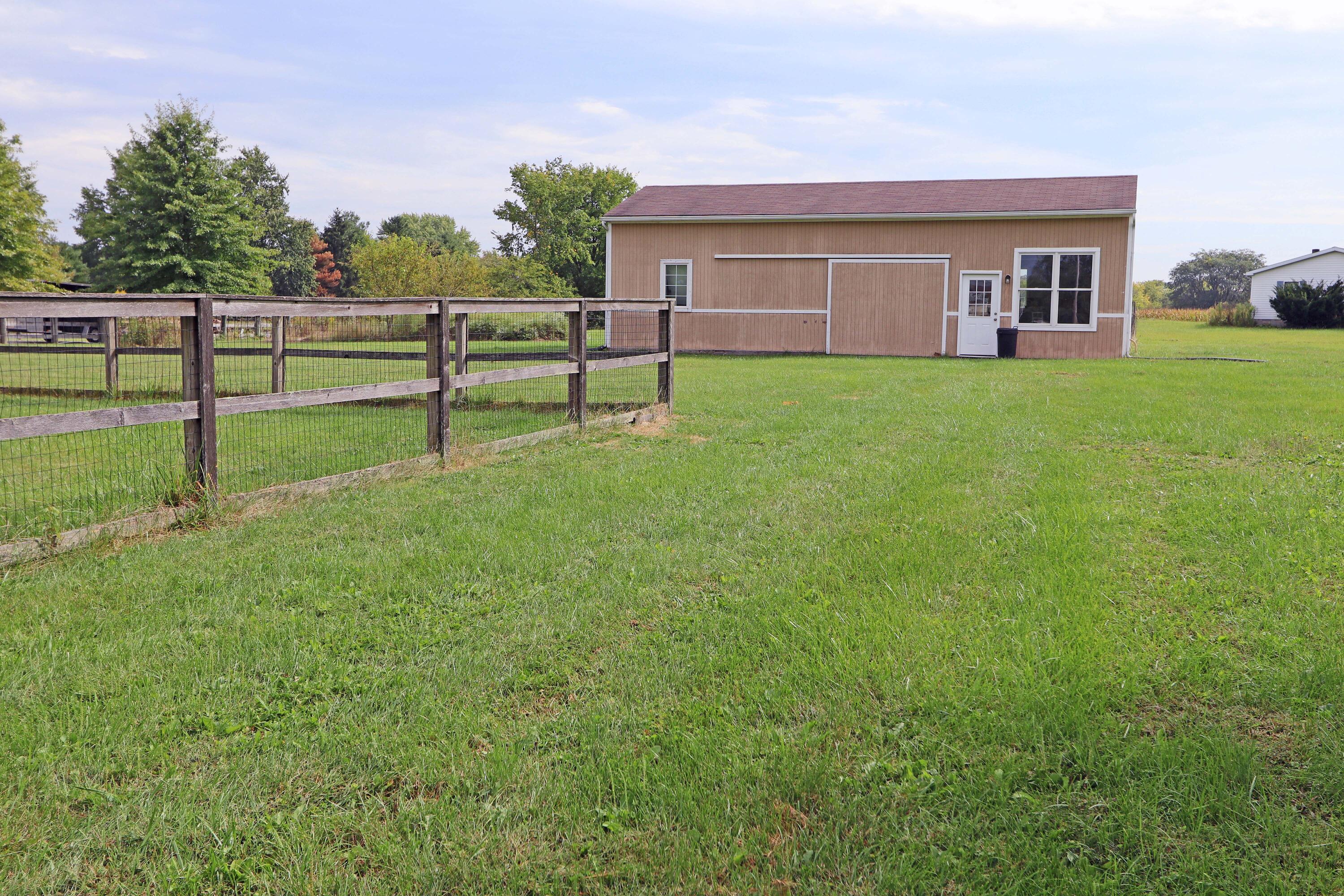 4361 Stover Road Ostrander, OH 43061 - Photo 8 of 43