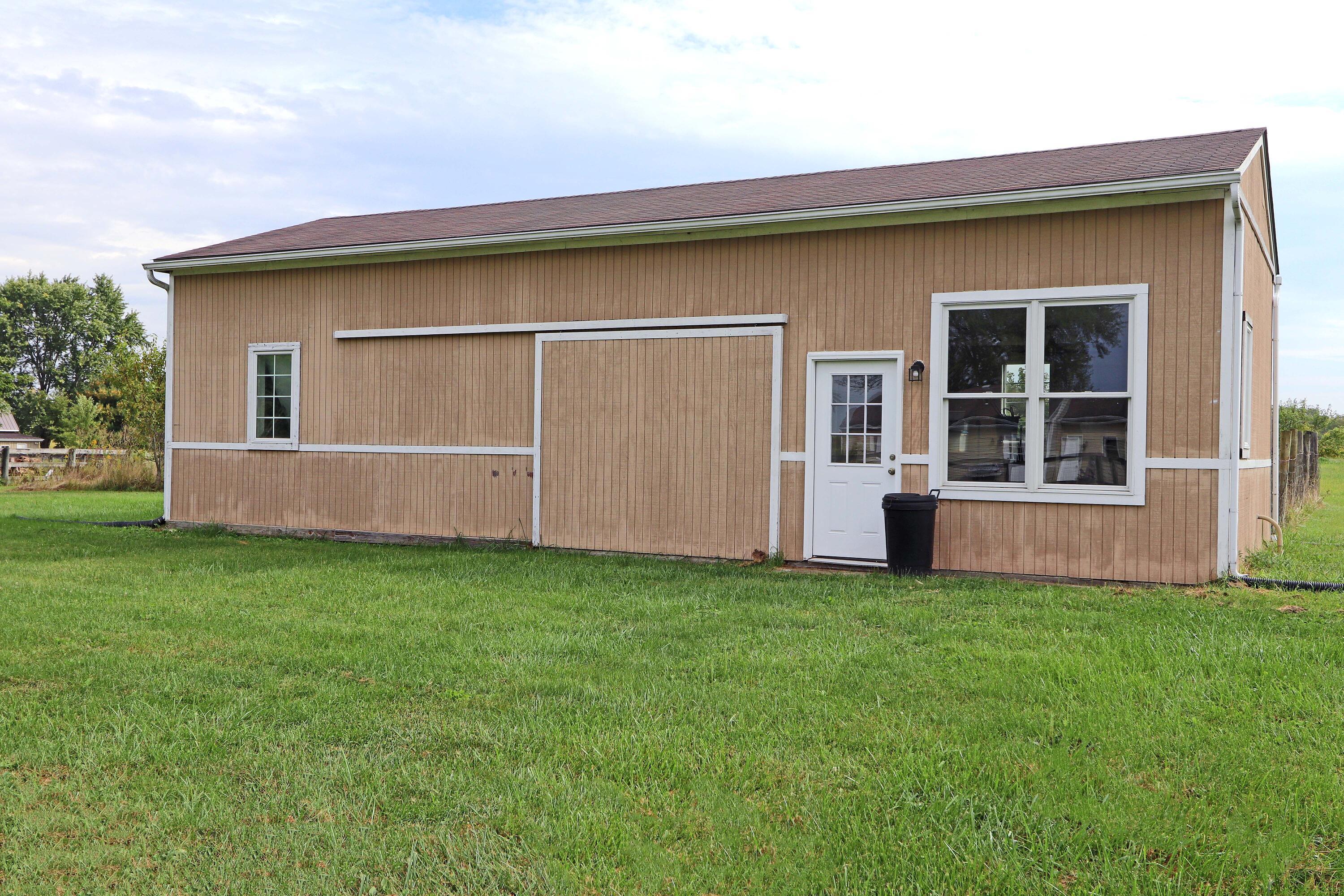 4361 Stover Road Ostrander, OH 43061 - Photo 9 of 43