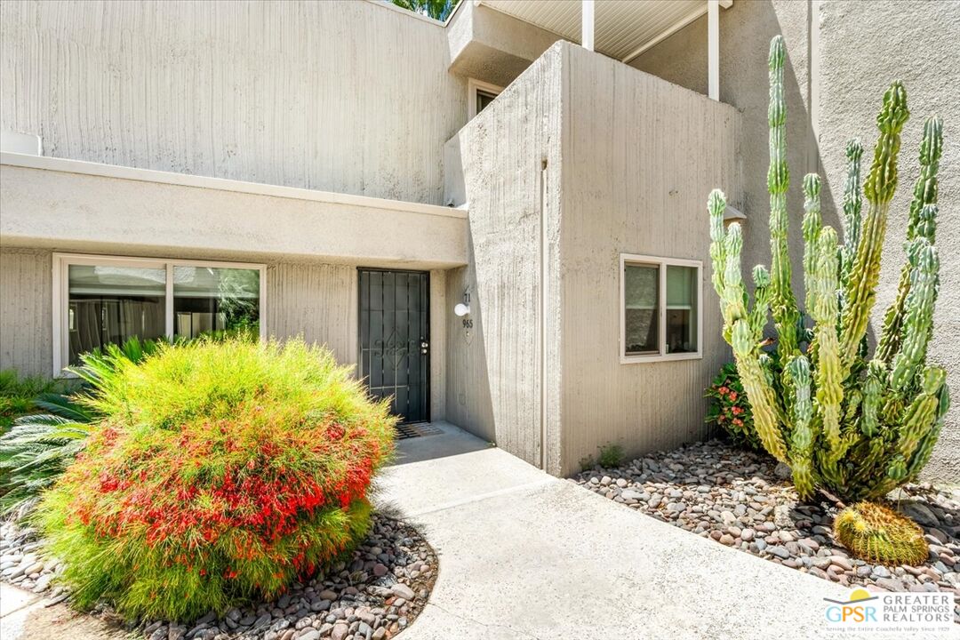 71965 Eleanora Lane Rancho Mirage, CA 92270 - Photo 3 of 36