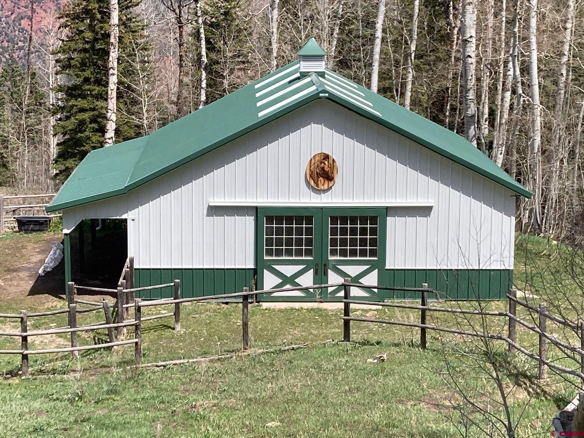 1600-2 Parcels) Elk Ridge Trail, Unit PARK ESTATES LOTS 4 AND 9 Ridgway, CO 81432 - Photo 23 of 40