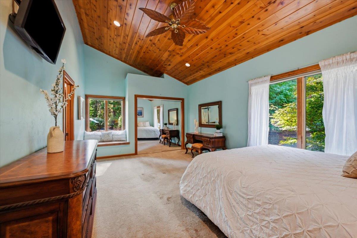14496 Oak Ridge Road Nevada City, CA 95959 - Photo 18 of 81 Gallery Image 18