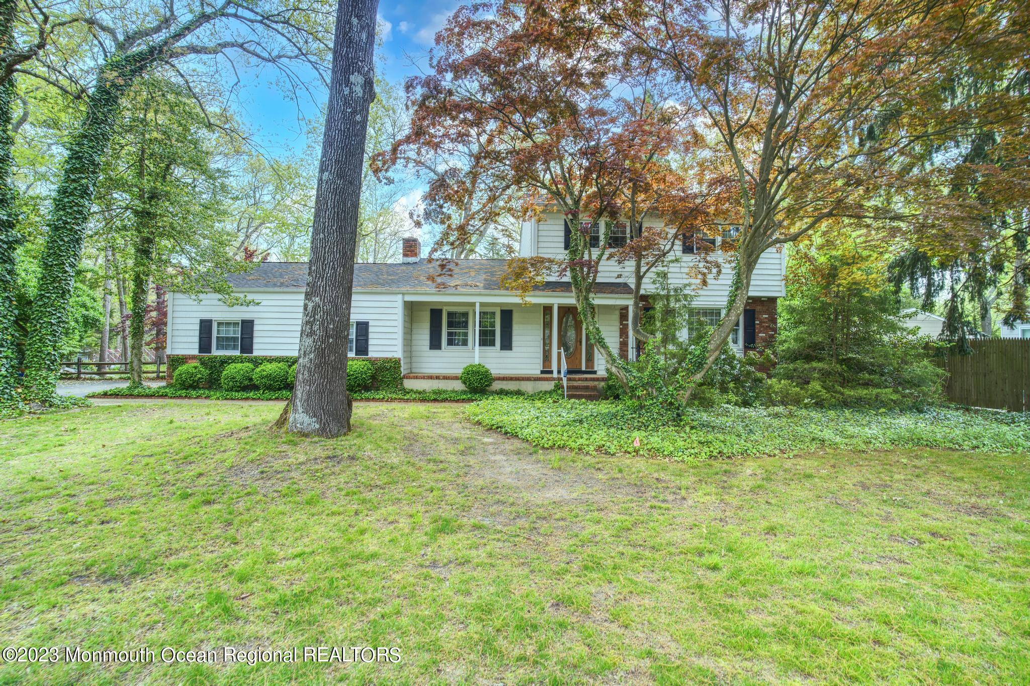 428 Bertha Road Toms River, NJ 08755 - Photo 1 of 35 428 Bertha Rd (2)