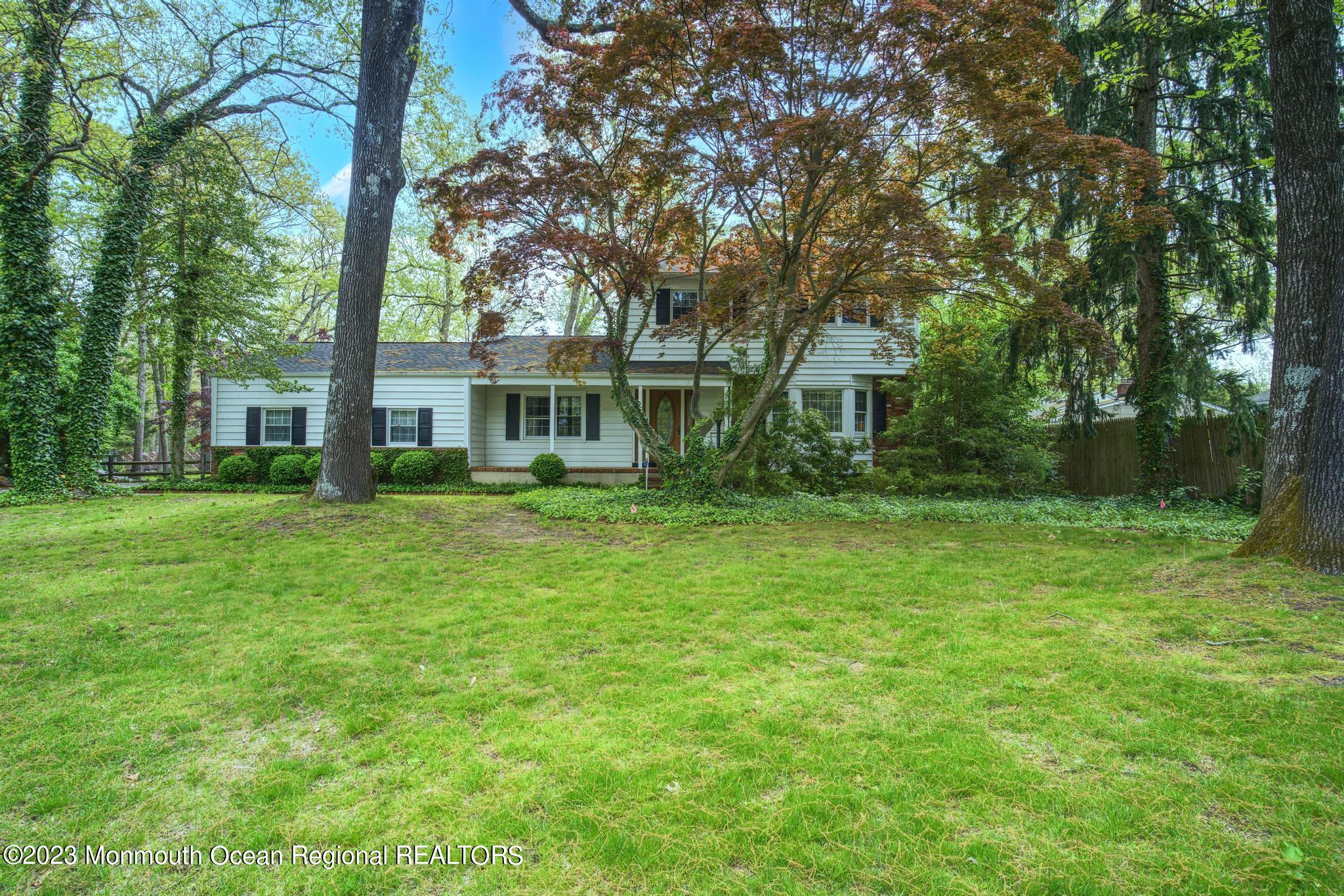 428 Bertha Road Toms River, NJ 08755 - Photo 2 of 35 428 Bertha Rd (1)