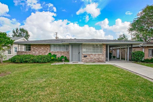 601 Marguerite Road Metairie, LA 70003 - Photo 1 of 25