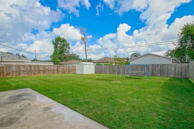 601 Marguerite Road Metairie, LA 70003 - Photo 20 of 25