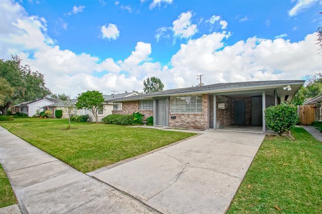 601 Marguerite Road Metairie, LA 70003 - Photo 2 of 25