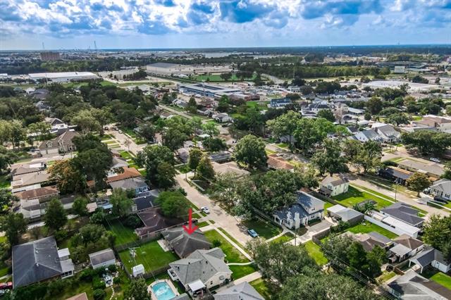 601 Marguerite Road Metairie, LA 70003 - Photo 24 of 25