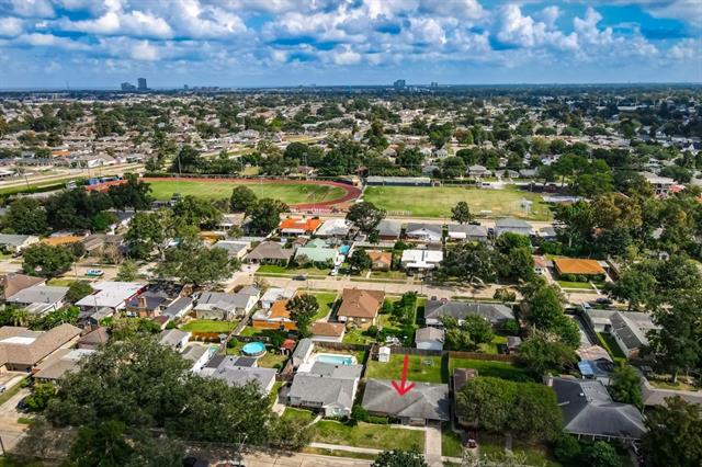 601 Marguerite Road Metairie, LA 70003 - Photo 25 of 25