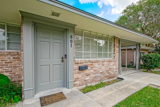 601 Marguerite Road Metairie, LA 70003 - Photo 3 of 25