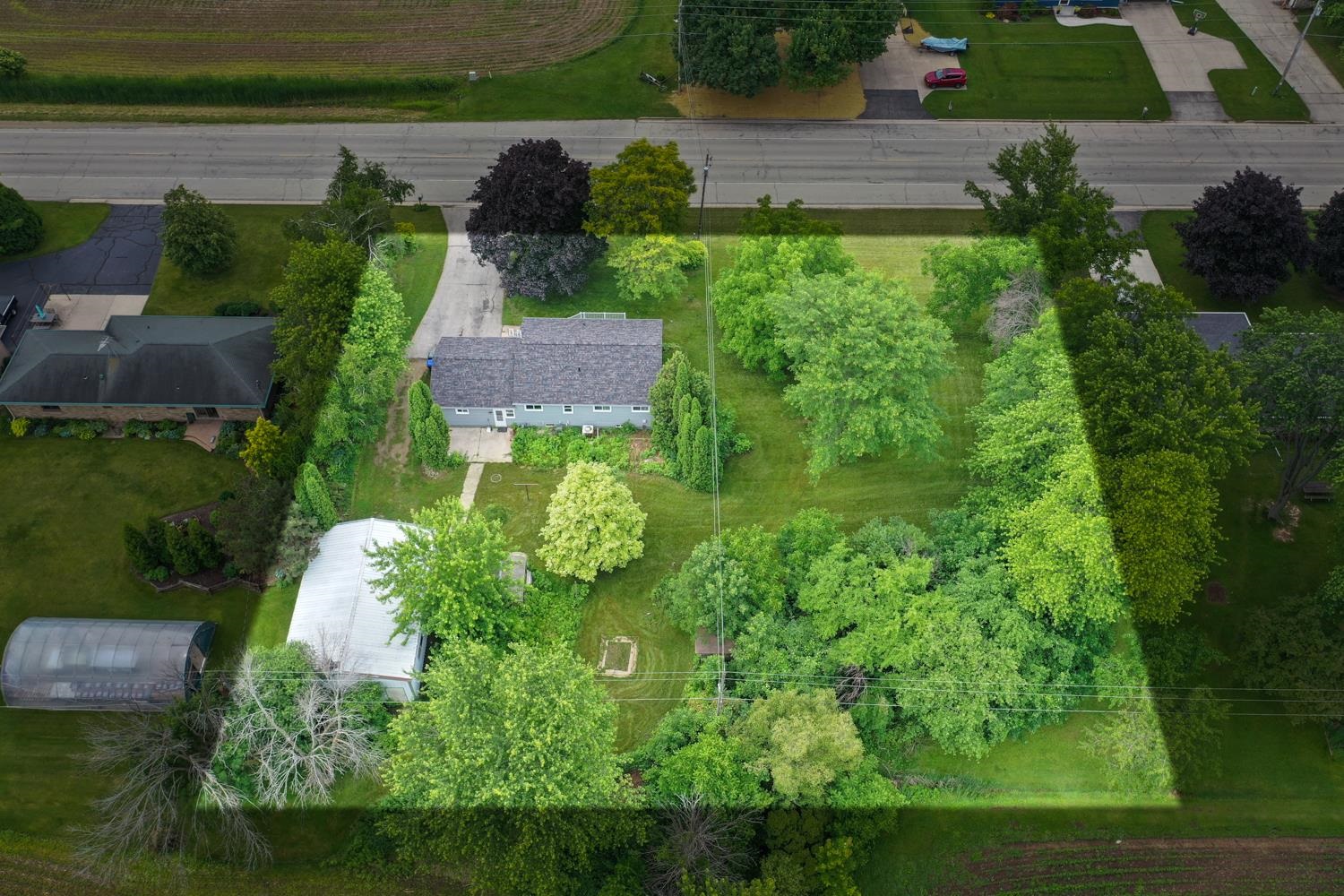 W2792 County Rd JJ Kaukauna, WI 54130 - Photo 34 of 37