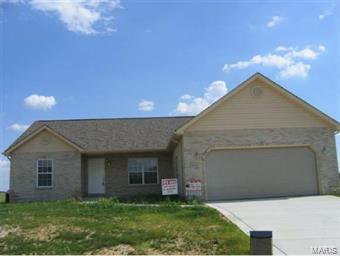 5630 Seasons Ridge Smithton, IL 62285 - Photo 1 of 1