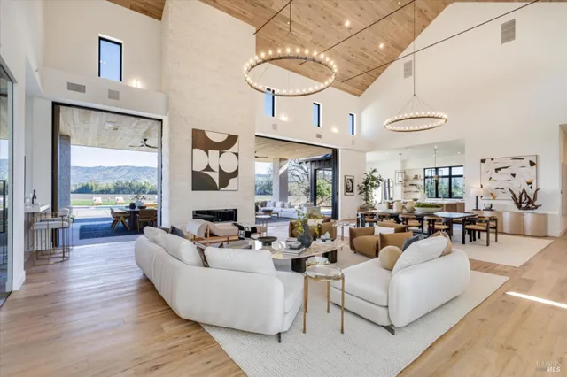 $15,950,000 | 2350 Big Ranch Road, Napa, CA 94558