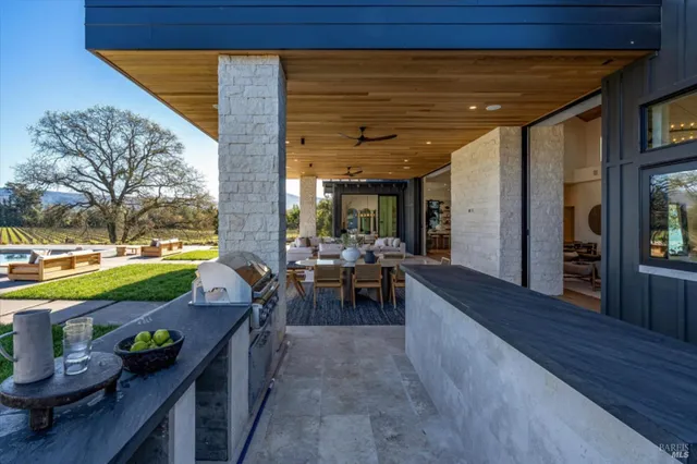 $15,950,000 | 2350 Big Ranch Road, Napa, CA 94558