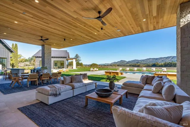 $15,950,000 | 2350 Big Ranch Road, Napa, CA 94558
