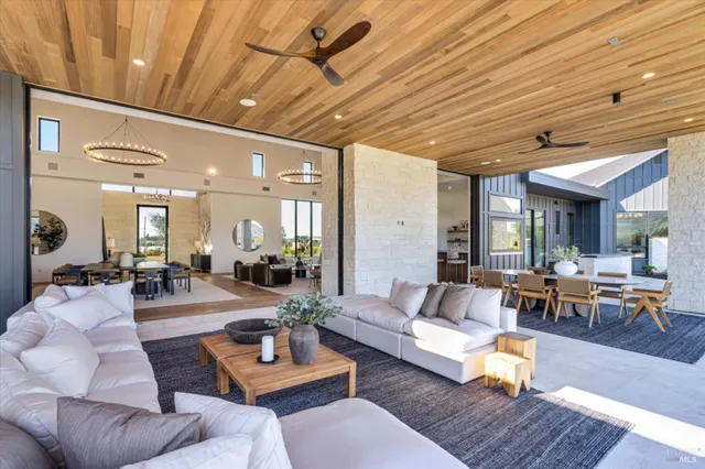 $15,950,000 | 2350 Big Ranch Road, Napa, CA 94558