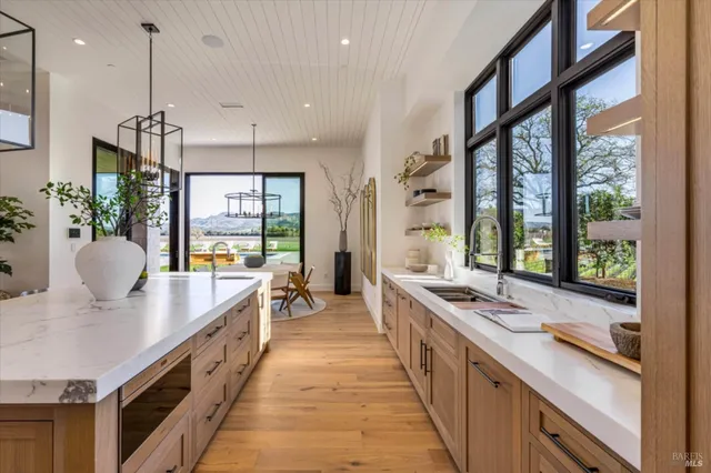 $15,950,000 | 2350 Big Ranch Road, Napa, CA 94558