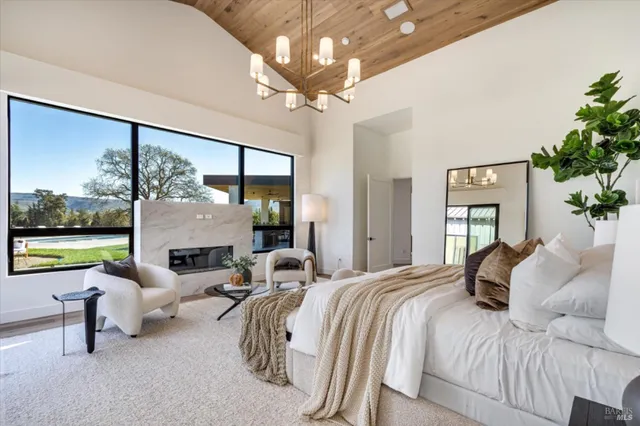 $15,950,000 | 2350 Big Ranch Road, Napa, CA 94558