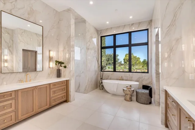 $15,950,000 | 2350 Big Ranch Road, Napa, CA 94558