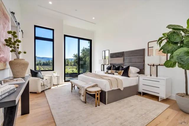 $15,950,000 | 2350 Big Ranch Road, Napa, CA 94558