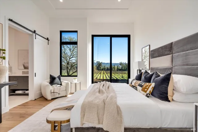 $15,950,000 | 2350 Big Ranch Road, Napa, CA 94558