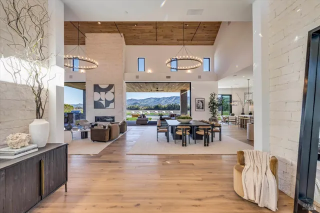 $15,950,000 | 2350 Big Ranch Road, Napa, CA 94558