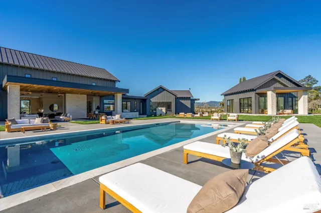 $15,950,000 | 2350 Big Ranch Road, Napa, CA 94558
