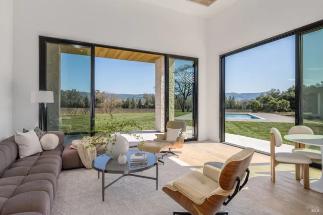 $15,950,000 | 2350 Big Ranch Road, Napa, CA 94558