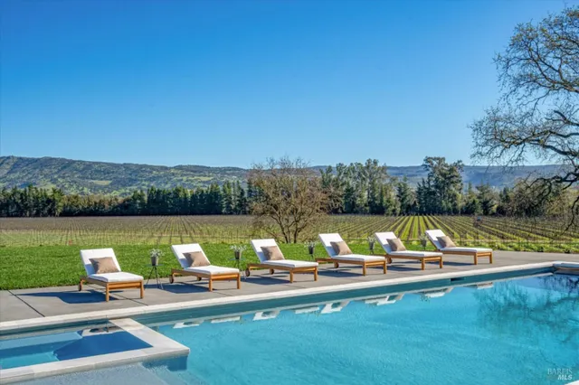 $15,950,000 | 2350 Big Ranch Road, Napa, CA 94558