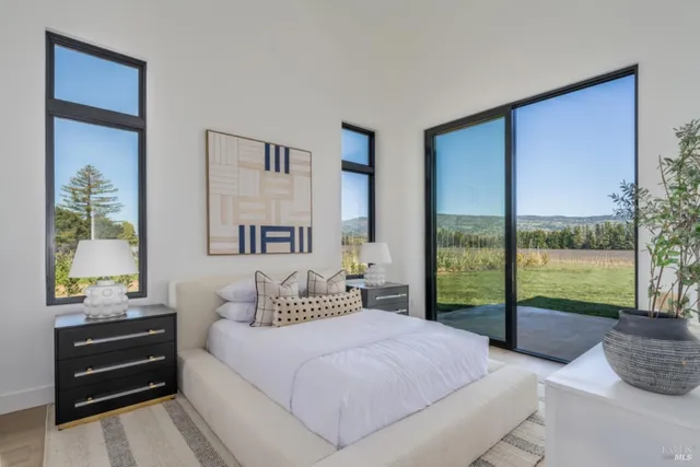 $15,950,000 | 2350 Big Ranch Road, Napa, CA 94558