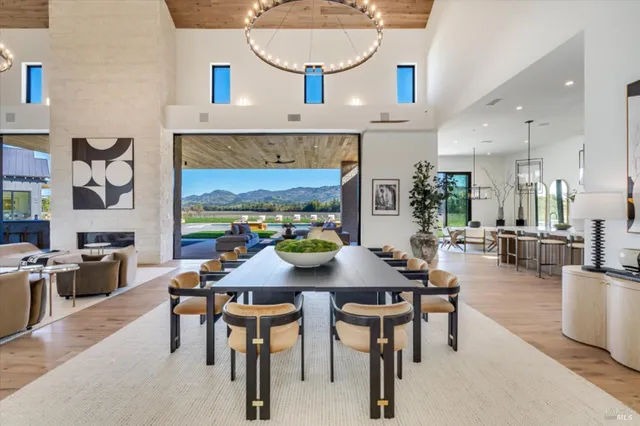 $15,950,000 | 2350 Big Ranch Road, Napa, CA 94558