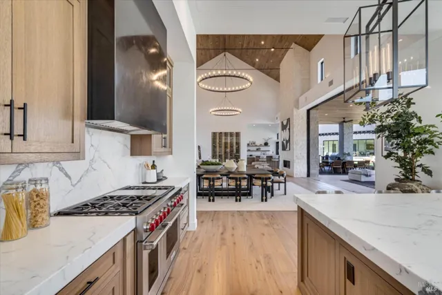 $15,950,000 | 2350 Big Ranch Road, Napa, CA 94558