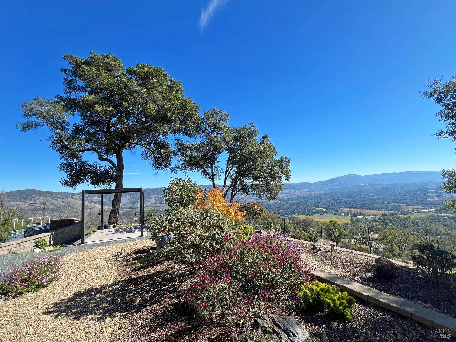 11401 Bakers Creek Road Redwood Valley, CA 95470 - Photo 45 of 70