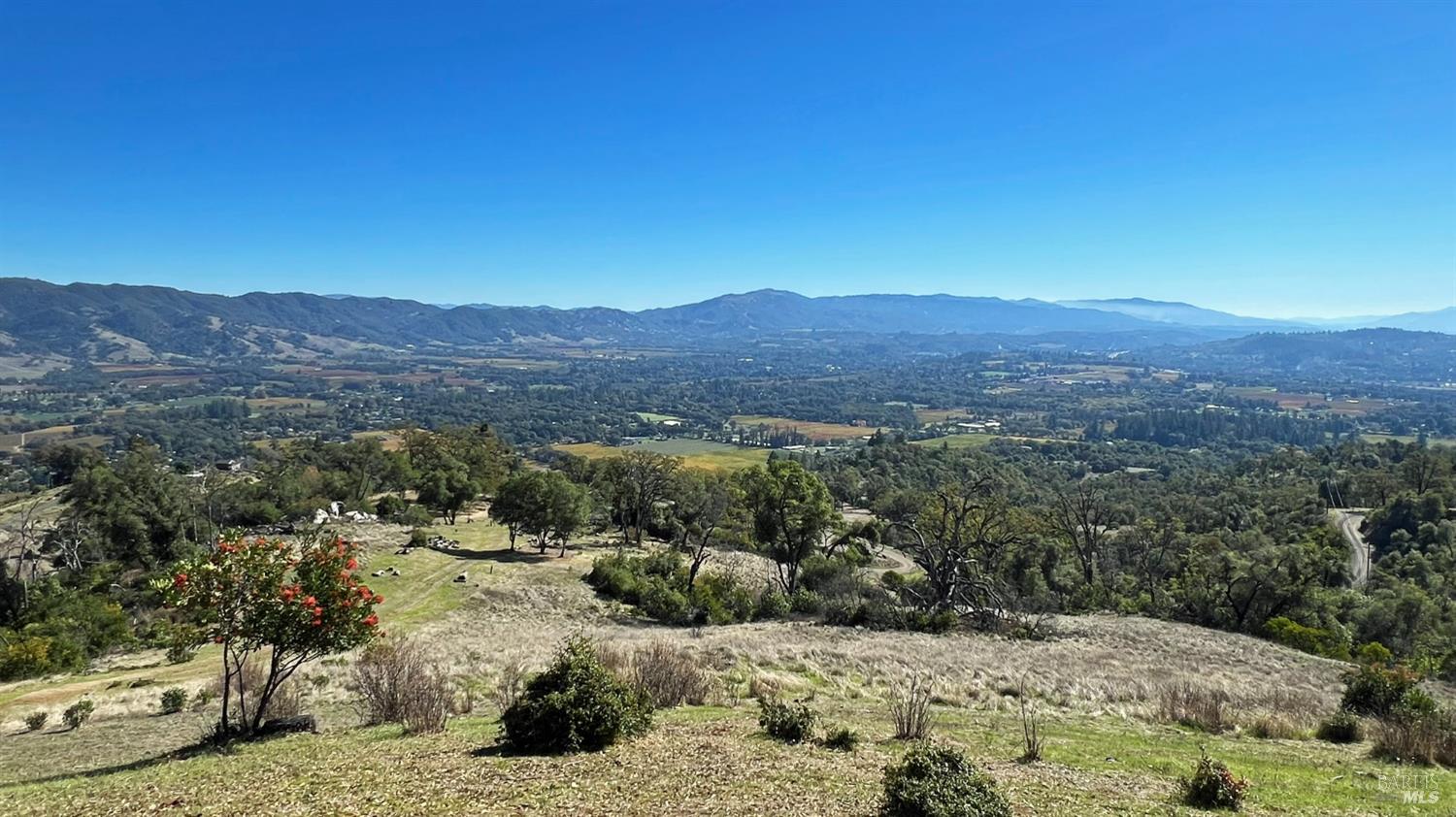 11401 Bakers Creek Road Redwood Valley, CA 95470 - Photo 54 of 70