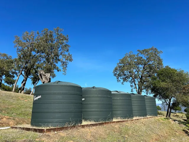 $1,150,000 | 11401 Bakers Creek Road, Redwood Valley, CA 95470