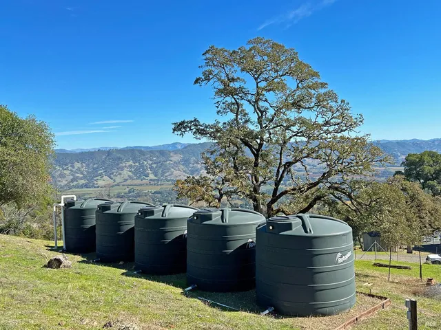 $1,150,000 | 11401 Bakers Creek Road, Redwood Valley, CA 95470