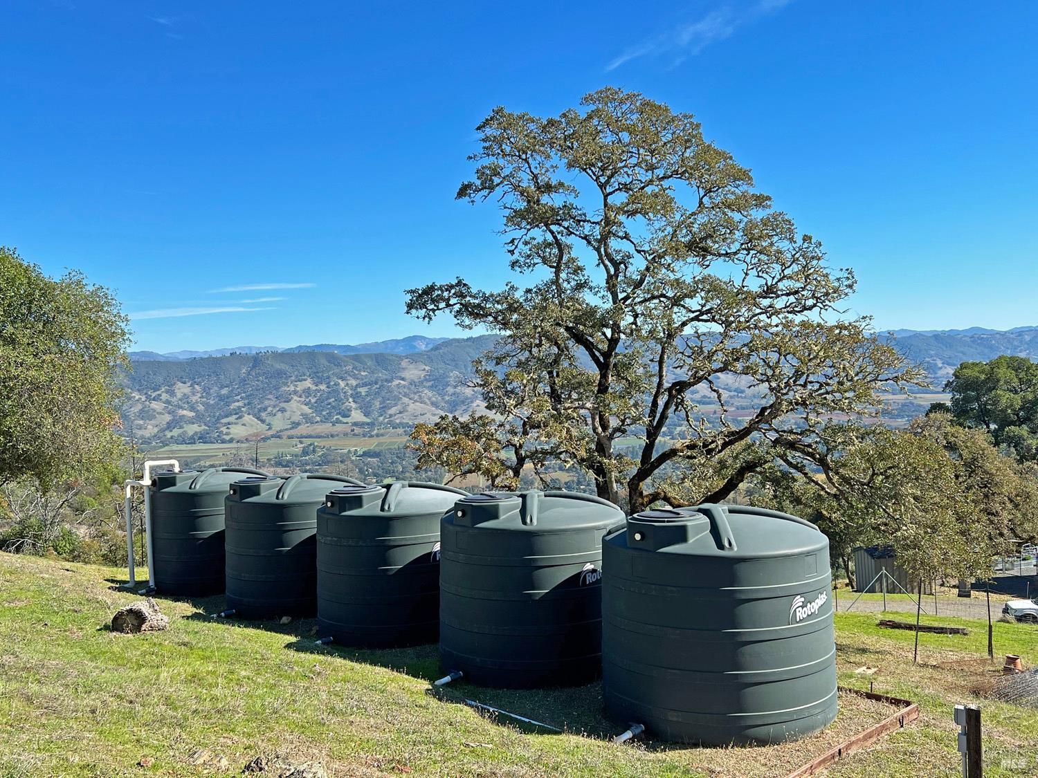 11401 Bakers Creek Road Redwood Valley, CA 95470 - Photo 56 of 70