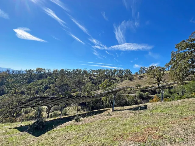 $1,150,000 | 11401 Bakers Creek Road, Redwood Valley, CA 95470