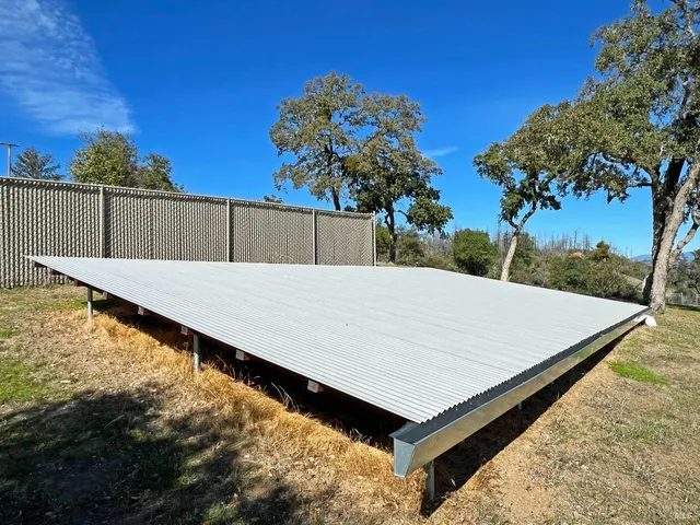 $1,150,000 | 11401 Bakers Creek Road, Redwood Valley, CA 95470