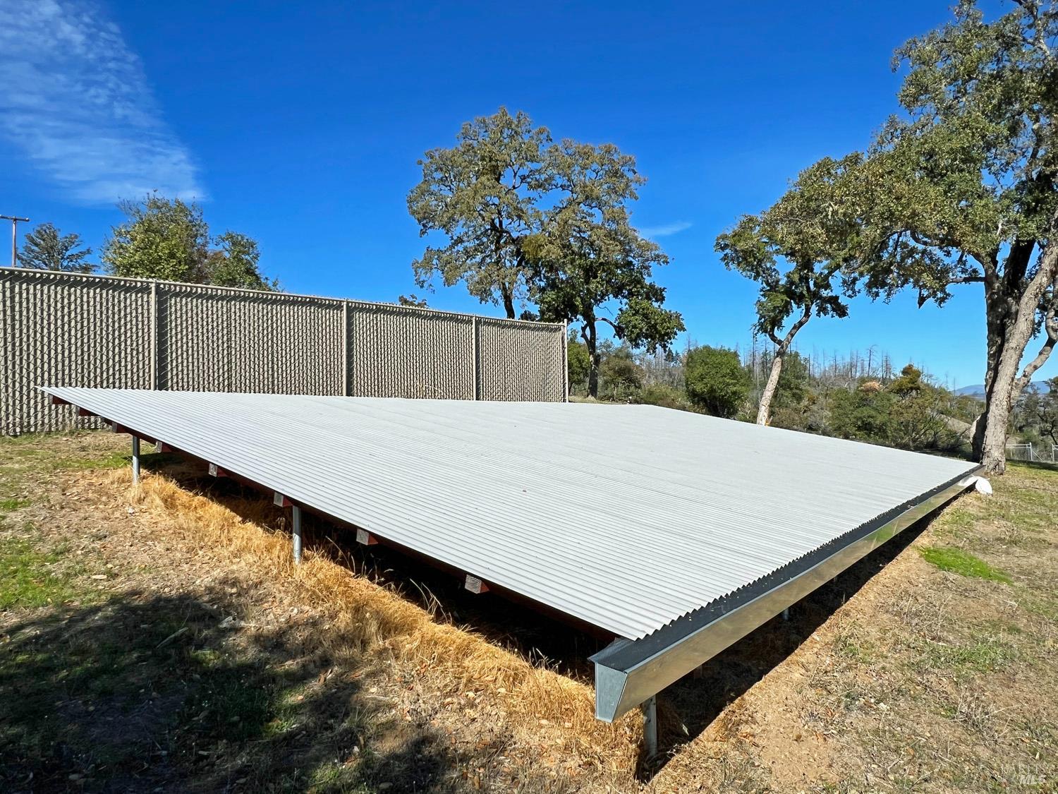 11401 Bakers Creek Road Redwood Valley, CA 95470 - Photo 61 of 70