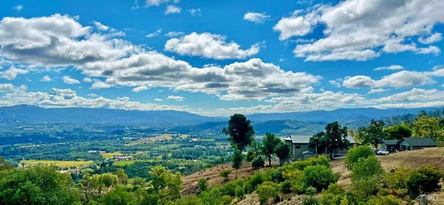 $1,150,000 | 11401 Bakers Creek Road, Redwood Valley, CA 95470